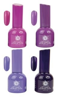 Gel Polish COLORFUL