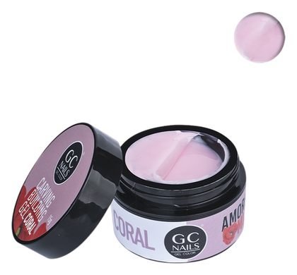 Productos GC NAILS — Uñas Profesionales
