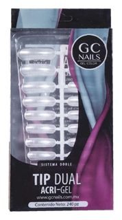 Tips Profesionales GC NAILS