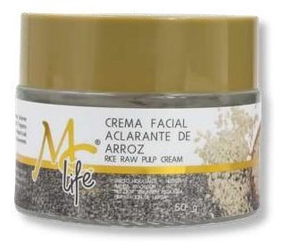 Cuidado Facial MC LIFE