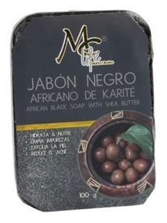 Jabones MC LIFE