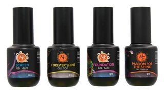 Esmaltes Gel MC NAILS