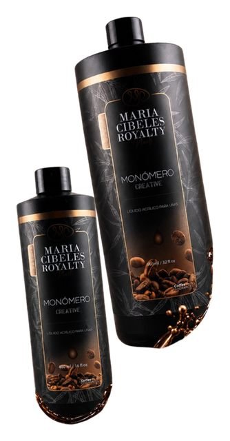 Productos MC ROYALTY — Uñas Luxury