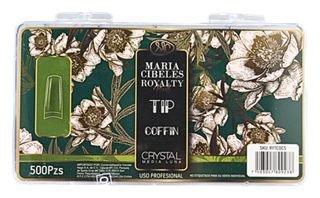 Tips Coffin Crystal MC ROYALTY