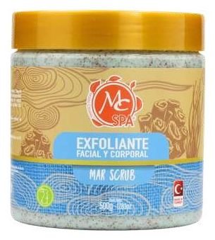 Productos MC SPA — Spa Profesional