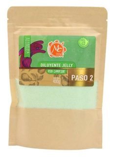 Jelly para Pedicure MC SPA