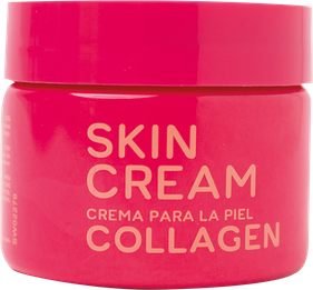 Skin Cream Colágeno Q BONITA