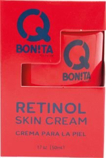 Retinol Skin Cream Q BONITA