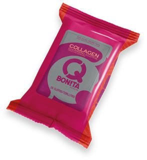 Toallitas Limpiadoras Q BONITA