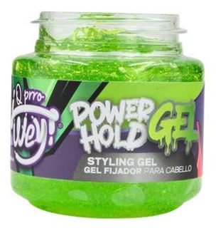 Gel Fijador Power Hold QPRRO