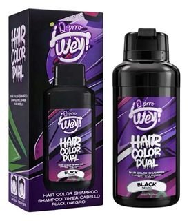 Hair Color Dual QPRRO