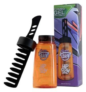 Combo Gel Hip Flow QPRRO