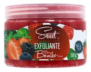 Exfoliantes SWEET