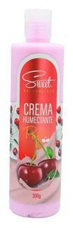 Cremas Humectantes SWEET
