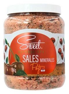 Sales Minerales SWEET
